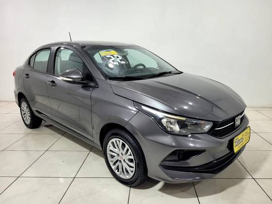 FIAT CRONOS 1.3 FIREFLY FLEX DRIVE MANUAL